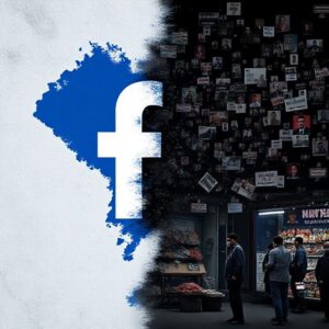 Facebook banda nepal