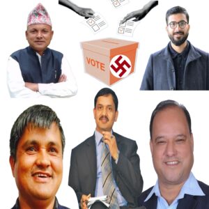 Pyuthan election poll